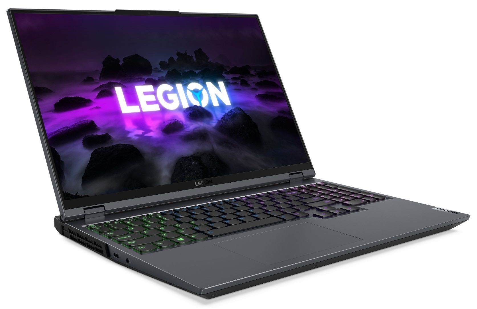 Lenovo Legion 5 PRO 16.0" QHD Ryzen 7 6800H 16RAM 1TB SSD RTX 3060