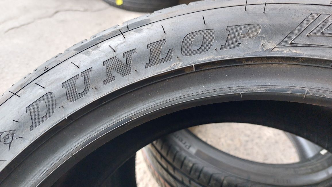 Нови гуми 225/45/19 Dunlop Sport Maxx RT2 2 броя