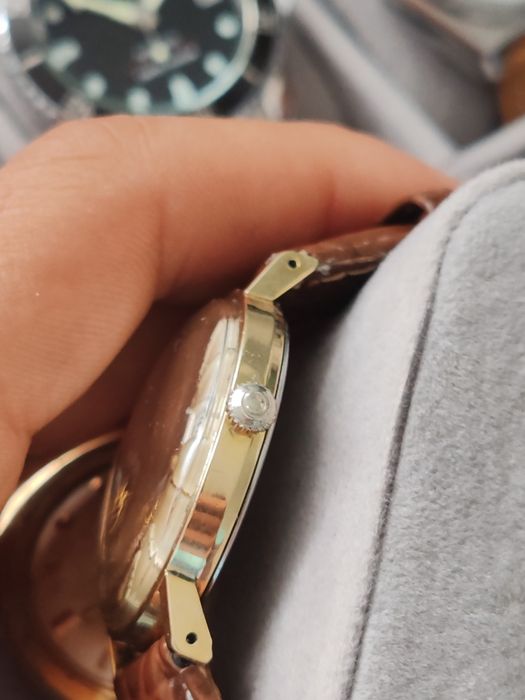 Ceas Certina automatic