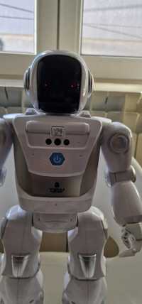 Robot electronic cu radiocomanda Program A Bot X Silverlit