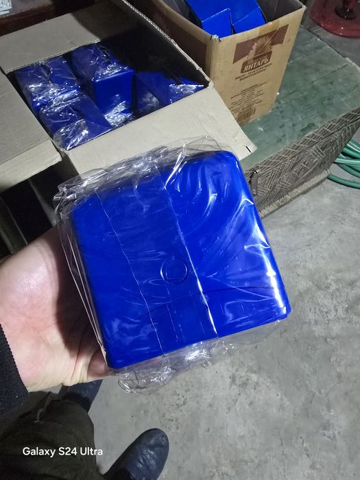 Диспенсер для салфеток