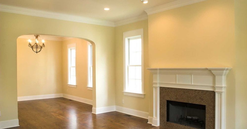 Малярные работы Яшнабадский район