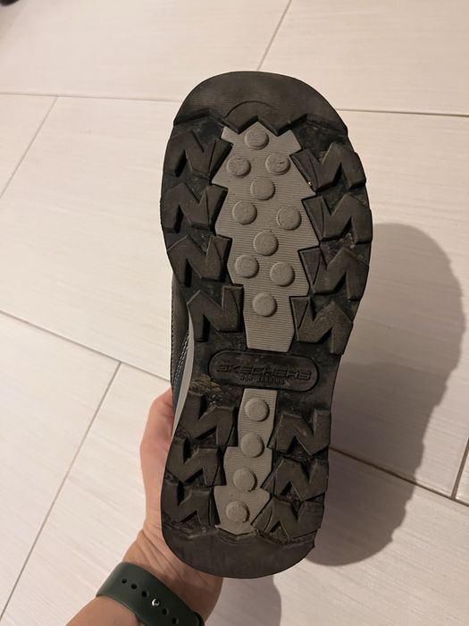 Детски боти Skechers водоустойчиви