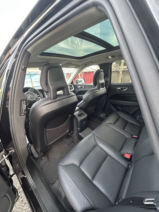 Volvo Xc 60 T8 plug in hybrid, Inscription4x4