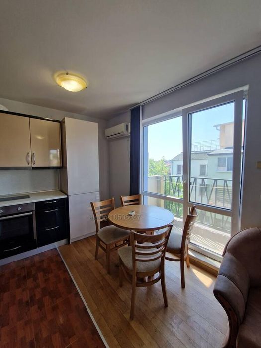 Дава се под наем Двустаен апартамент в Пловдив, Център - 49 кв.м за 357 € - Снимка #4