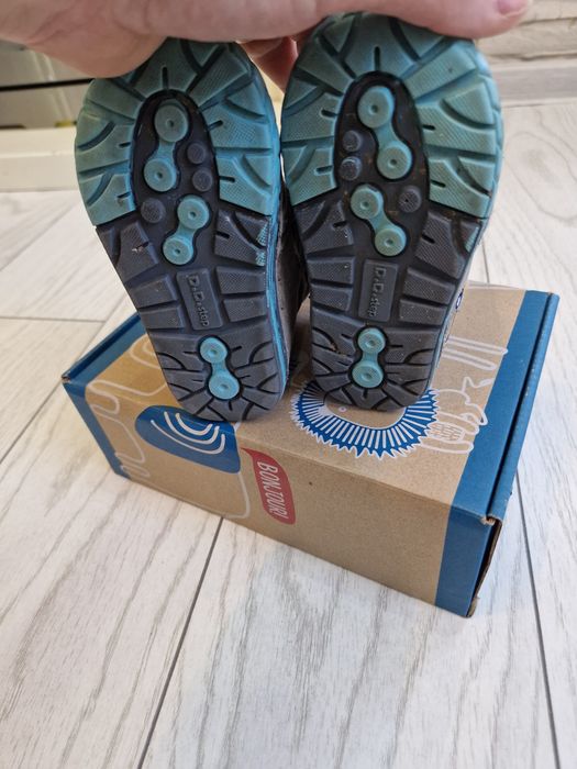 Vand ghetute DD Step in stare excelenta