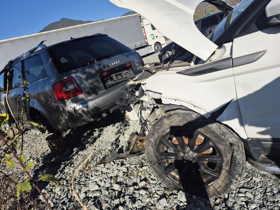 Vand pentru dezmembrari