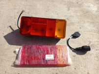 Vand pise Iveco Daily 90 A din 2004