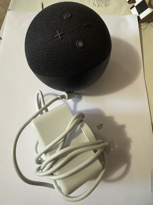 Alexa Echo Dot (5th generation)
