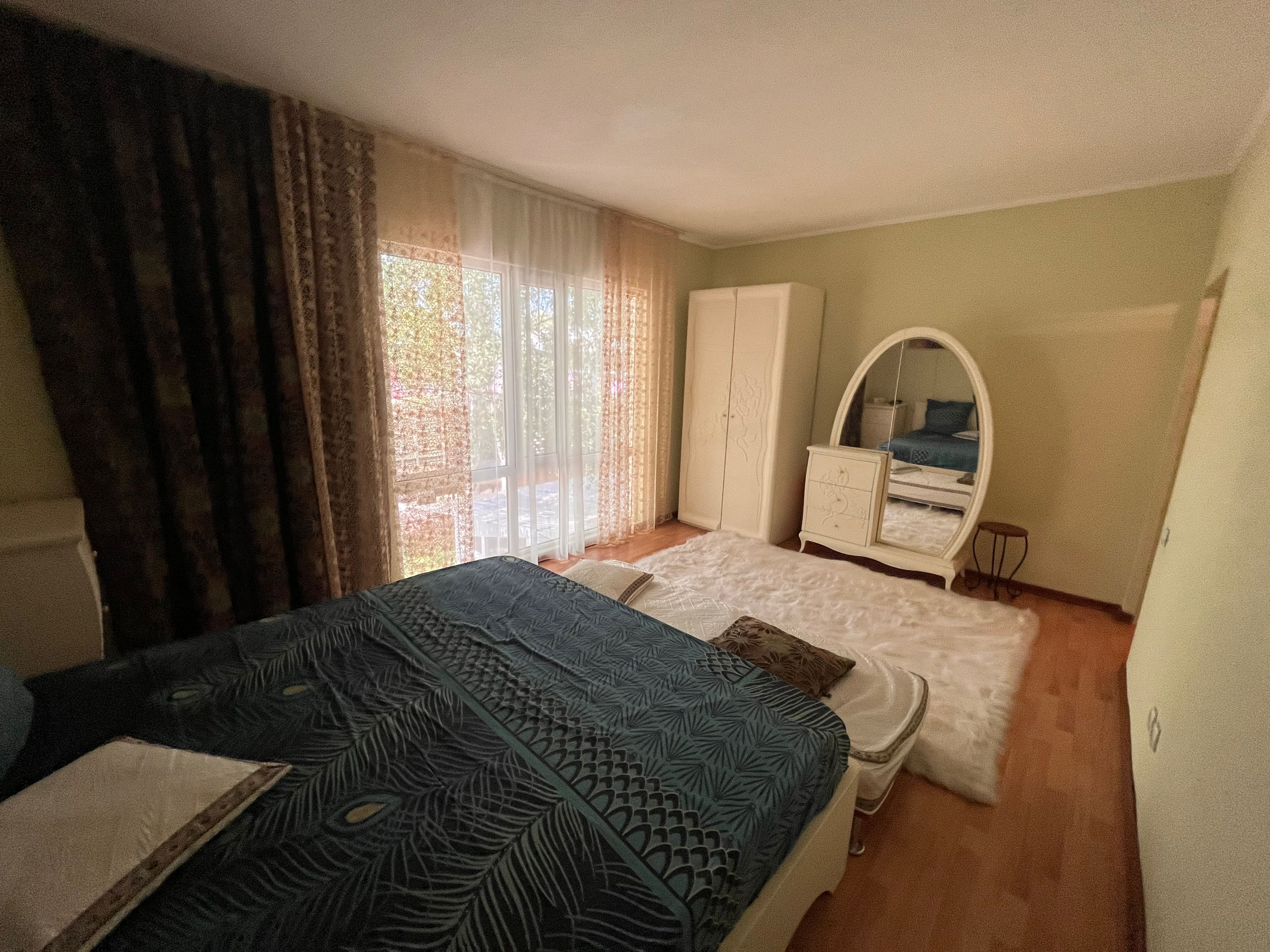 Продам коттедж 98м Иссык-Куль