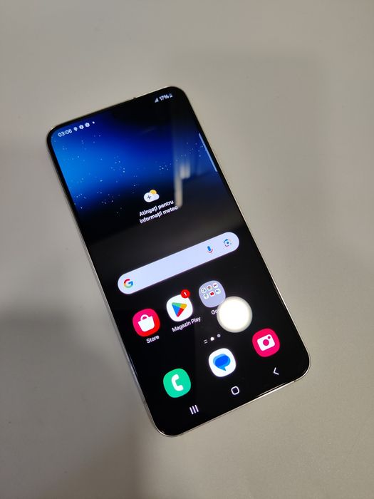 Hope Amanet P8 Samsung S22 128GB 8 GB RAM garanție !