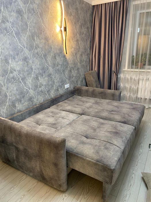 Диван в отличном состоянии