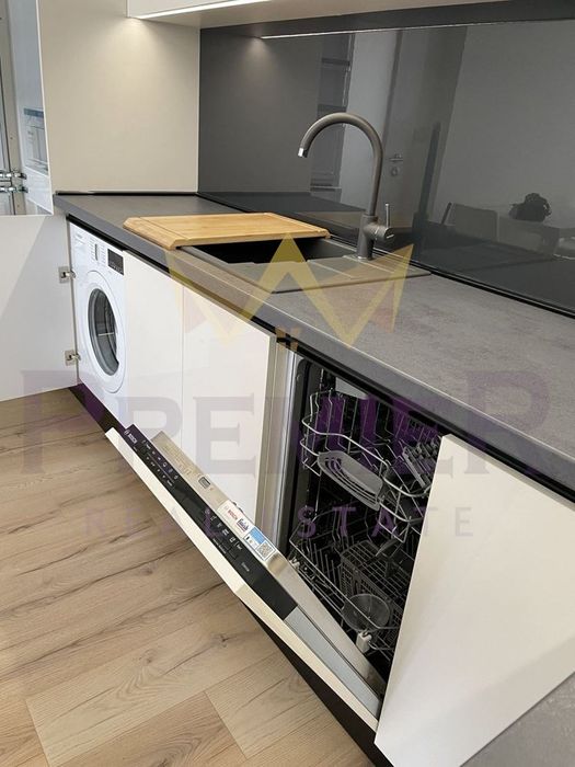 Дава се под наем Двустаен апартамент в Варна, Аспарухово - 60 кв.м за 700 € - Снимка #1