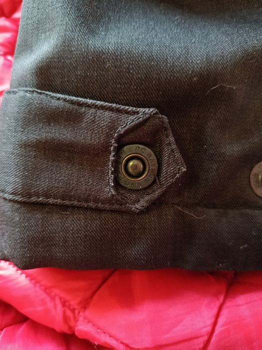 Мъжко зимно яке Bayern Munchen