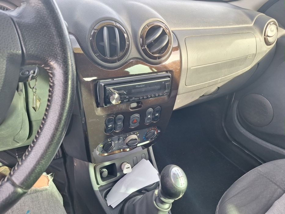 Vand Dacia Duster 1.5 dci