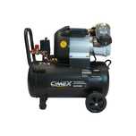 ПРОМО 17% Компресор за въздух CIMEX OMP50RS - 50 л., 400 л мин  2.2 kW