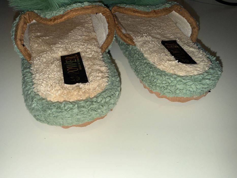 Papuci de casa marimea 39