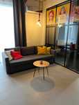 Apartament regim hotelier