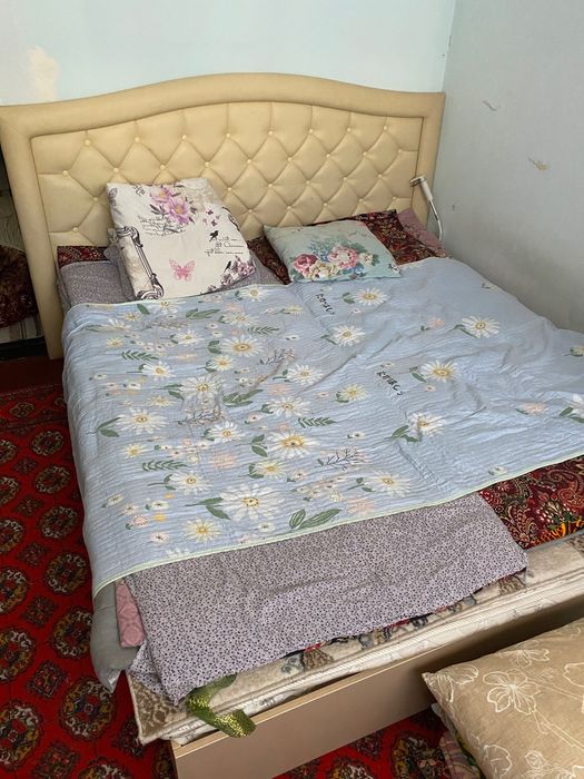 Спальный комплект