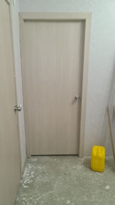 Межкоматные двери