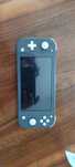 Vand Nintendo Switch Light Grey