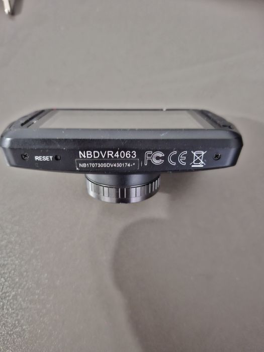 Cameră auto DVR Nextbase 4063.