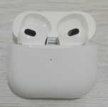 Срочно продается airpods 3 новый