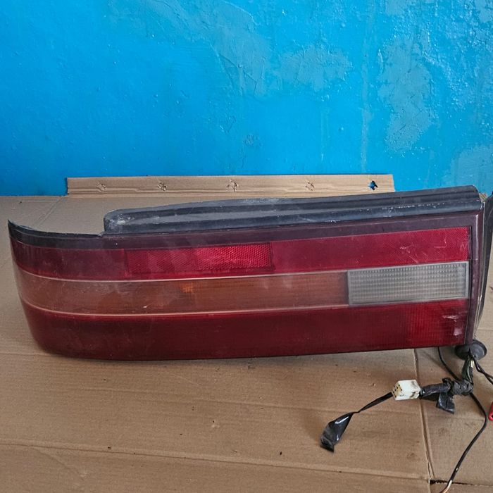 Фонари задние виндом