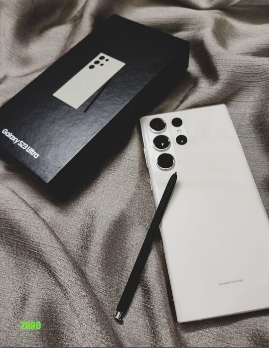 S23 Ultra обмен на Iphone 15 pro