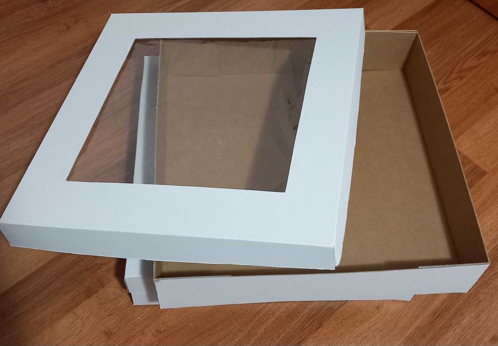 Cutii pentru coronite 50x50/35/35