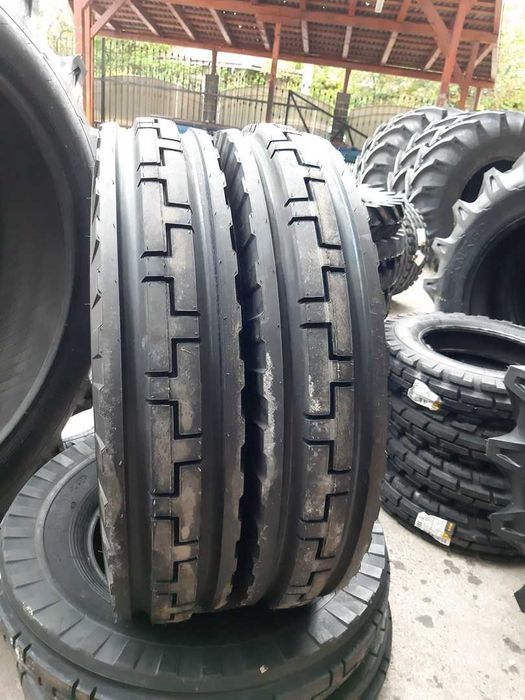 Cauciucuri noi agricole 7.50-20 OZKA directie 8PR Anvelope U650