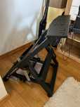 Vand Wheel Stand 2.0 NLR-S023 next level racing