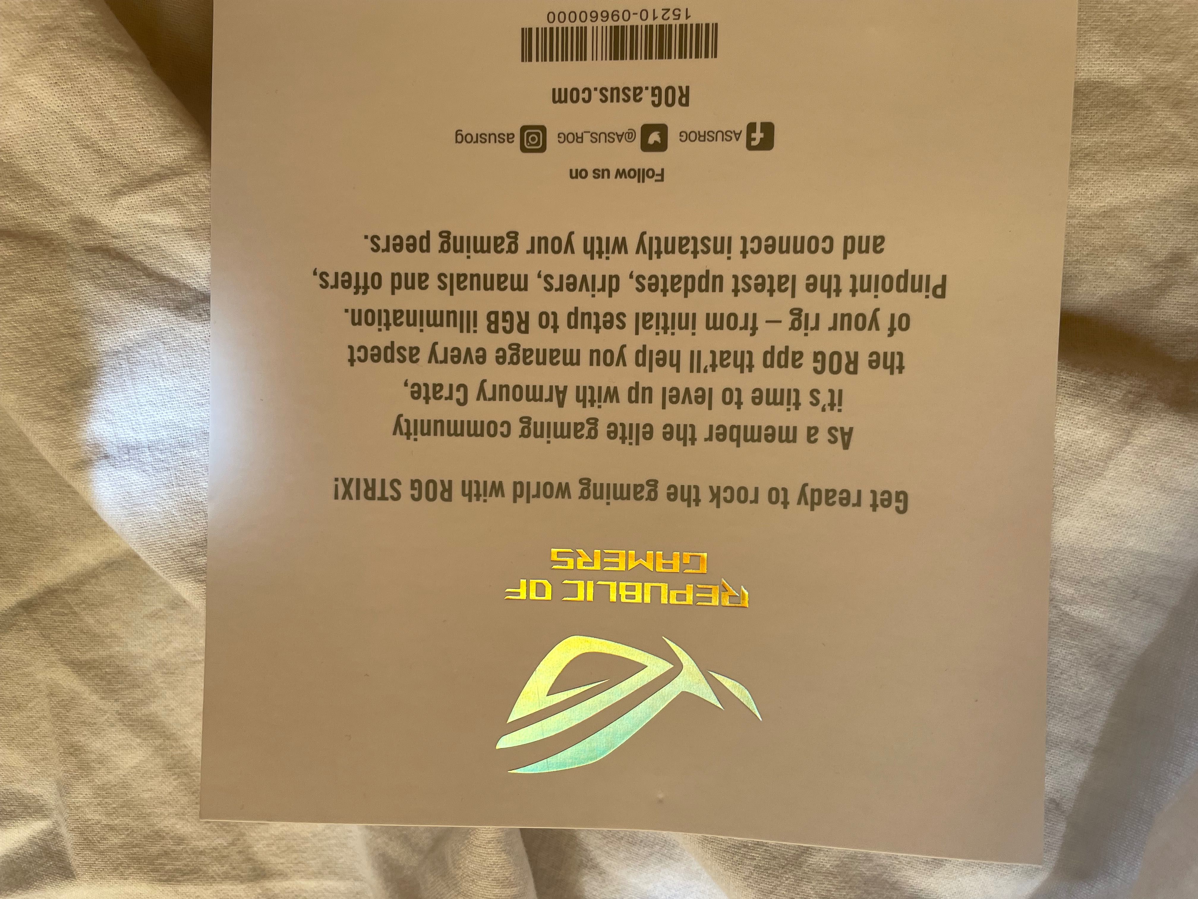 Asus rog strix b-660-A gaming wifi D4 спешно!