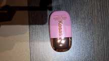 DreamBeam SPF 40 PA+ KOSAS
Comfy Smooth Mineral Sunscreen
