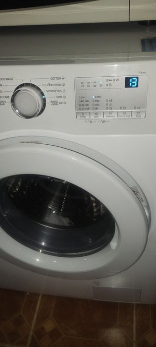 Mașină de spălat rufe fara uscător