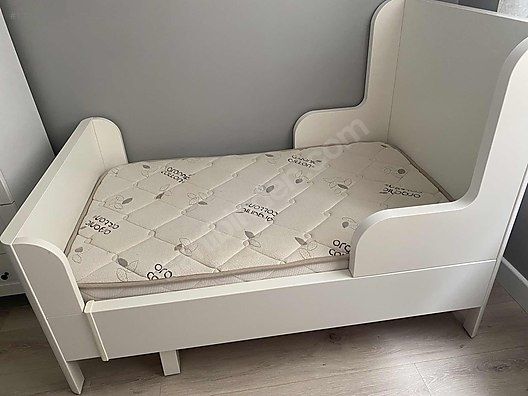 Продается кровать ikea Busunge