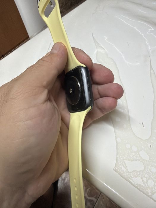 Apple watch 5 GPS si celular