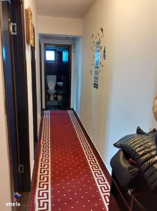 Drumul Binelui-Metalurgiei - Apartament 2 camere-51 mp