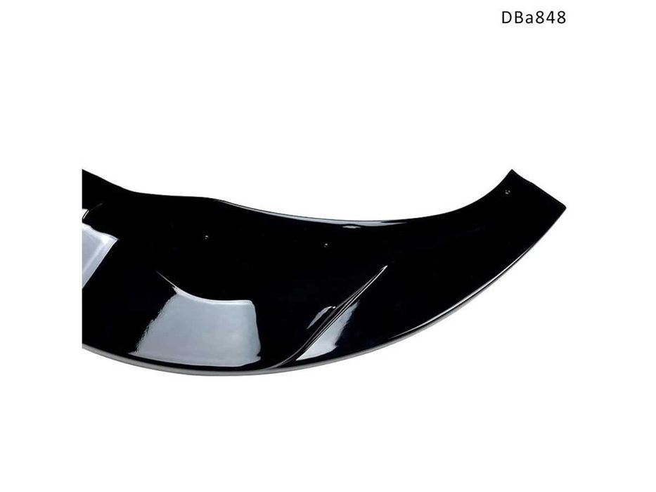 Spoiler de buze Tuning pentru bara față BMW X3 G01 -X4 G02 M Pre-Face
