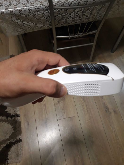 Vand Aparat epilare definitiva,fara durere,cu laser