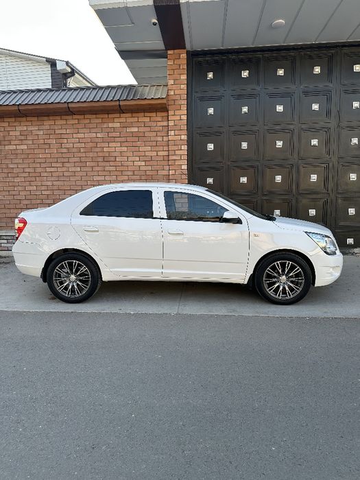 Кобалт продается