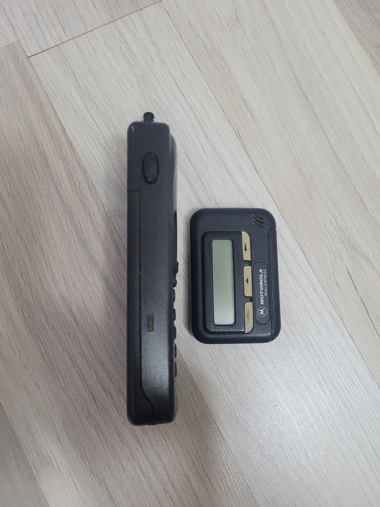 Retro Nokia 2120plus , пейджер