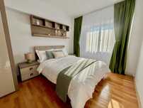 Apartament cu 3 camere