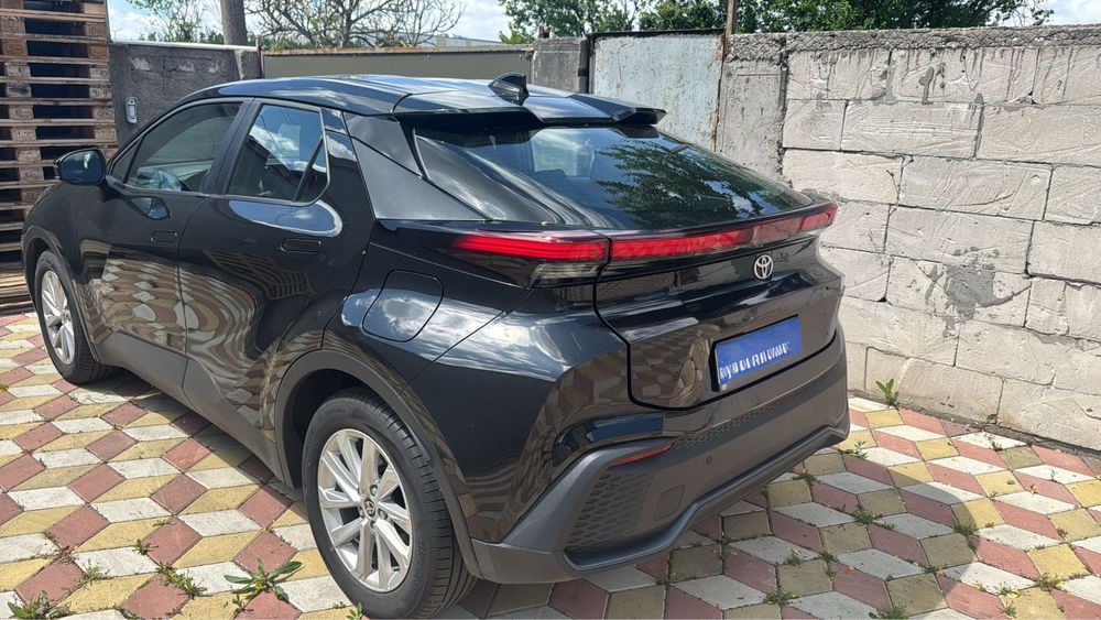 ‼️BUCURESTI‼️ Inchiriez masina UBER/ BOLT/ Toyota CHR sau Corolla