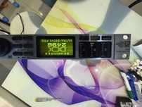 Behringer ultradrive Pro DCX2496
