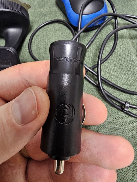 GPS Tomtom Trucker 6000