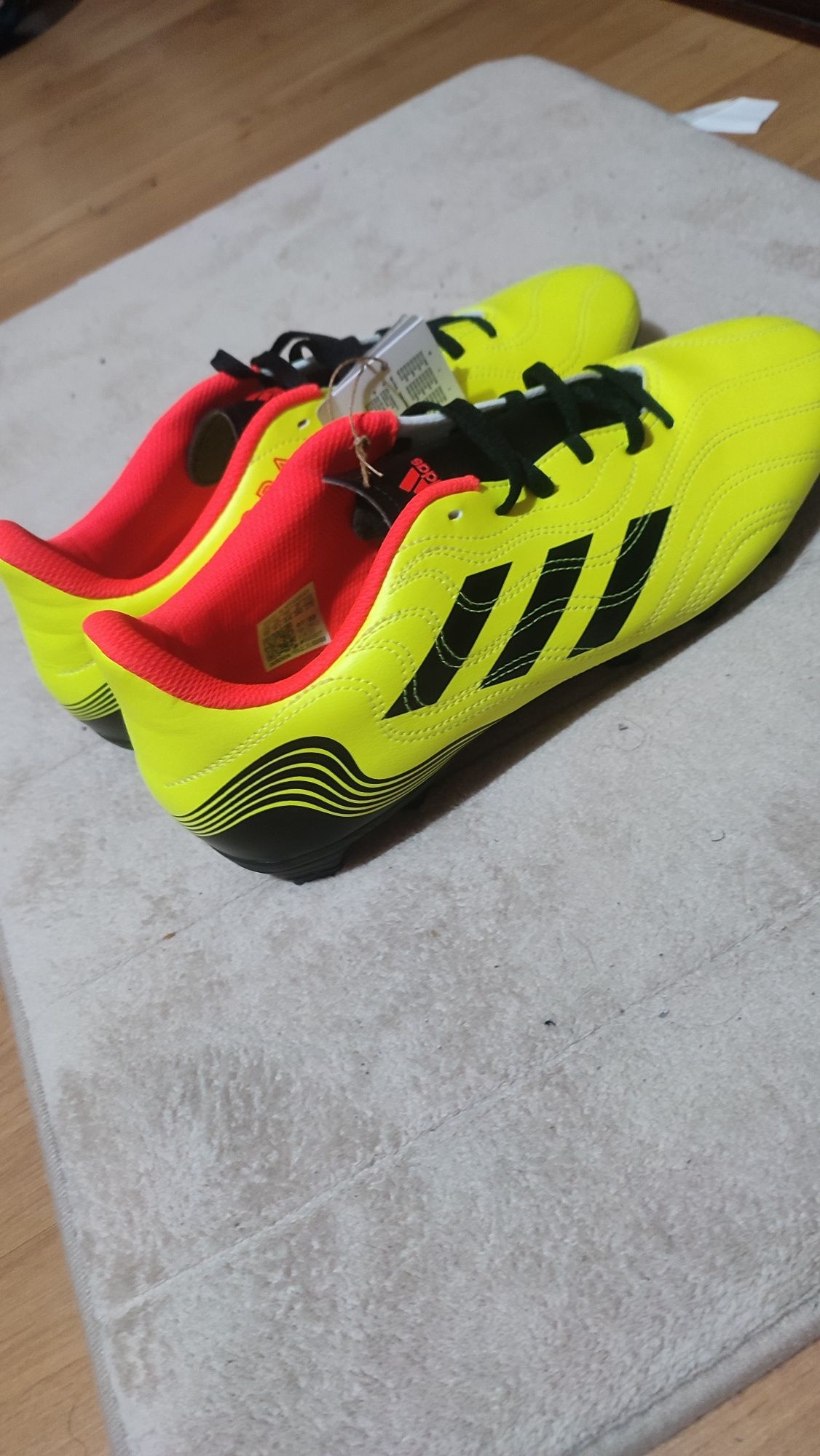 Бутонки Adidas Copa Sense.4 fxg