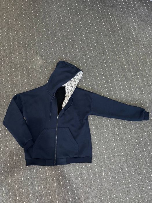 zip худи сотилад