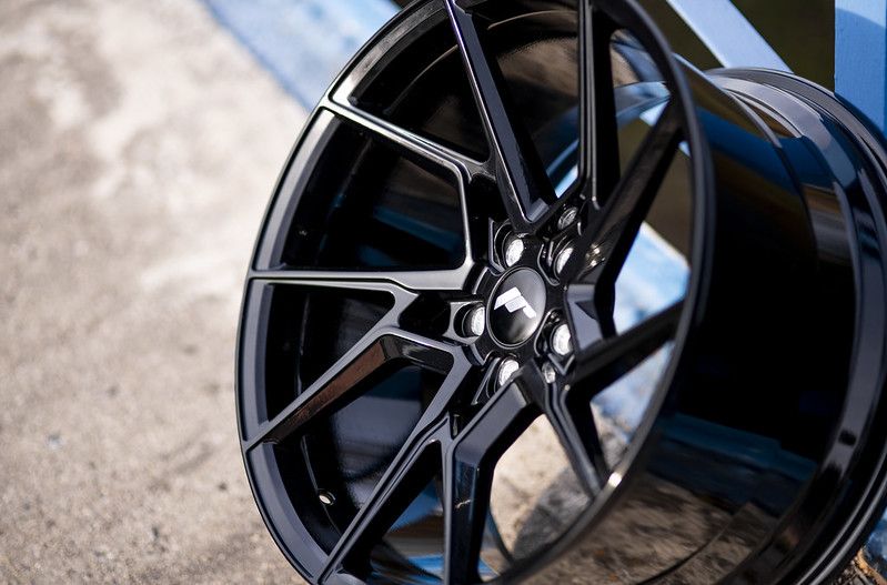 Jante Japan Racing / JR33 / Audi / Bmw / Vw / Skoda / Honda