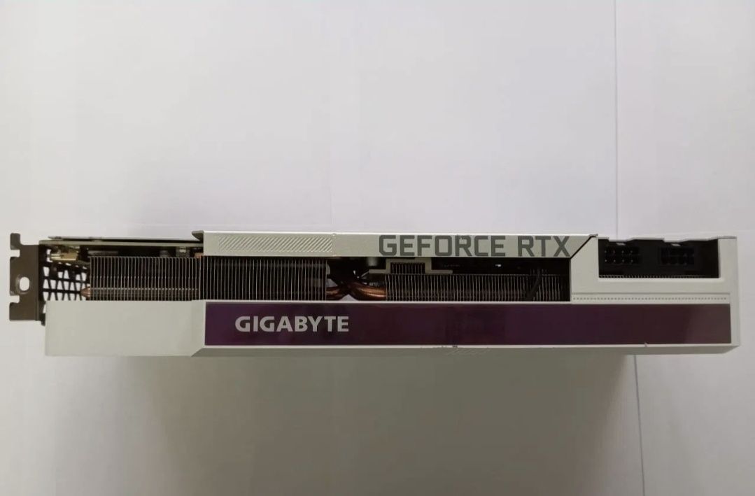 GeForce RTX 3080 TI Vision OC 12G